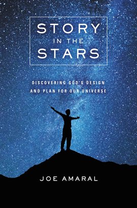 Cover image for Story in the Stars