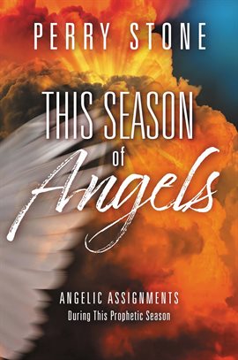 Cover image for This Season of Angels