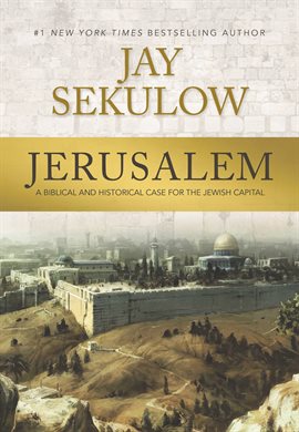 Cover image for Jerusalem
