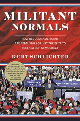 Imagen de portada para Militant Normals