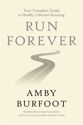 Imagen de portada para Run Forever