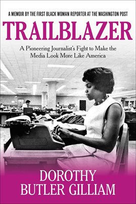 Imagen de portada para Trailblazer
