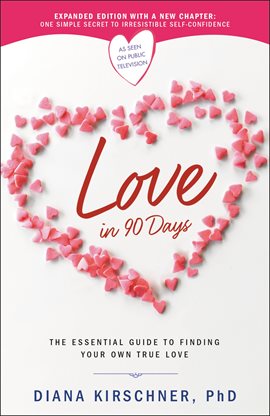 Cover image for Love in 90 Days