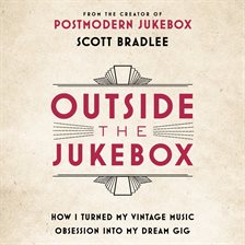 Cover image for Outside the Jukebox