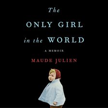 Cover image for Only Girl in the World, The
