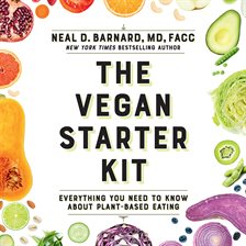 Cover image for The Vegan Starter Kit