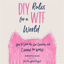 Cover image for DIY Rules for a WTF World