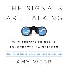 Cover image for The Signals Are Talking