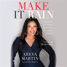 Cover image for Make It Rain!