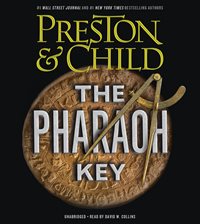 Cover image for Pharaoh Key, The