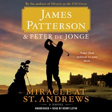 Cover image for Miracle at St. Andrews
