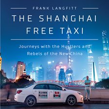 Cover image for Shanghai Free Taxi, The