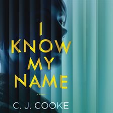 Cover image for I Know My Name