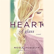 Cover image for Heart of Glass