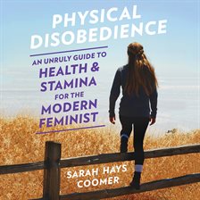 Cover image for Physical Disobedience