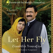Cover image for Let Her Fly
