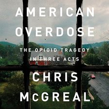 Cover image for American Overdose