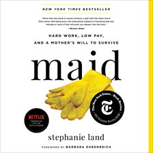 Cover image for Maid