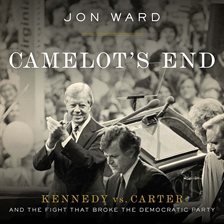 Cover image for Camelot's End