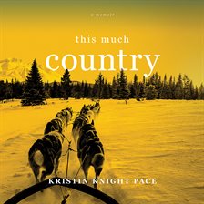 Cover image for This Much Country