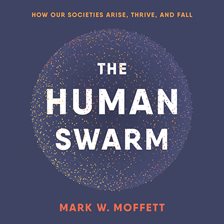 Cover image for The Human Swarm
