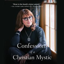 Cover image for Confessions of a Christian Mystic