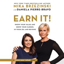 Cover image for Earn It!