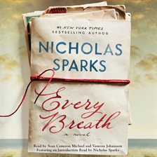 Cover image for Every Breath