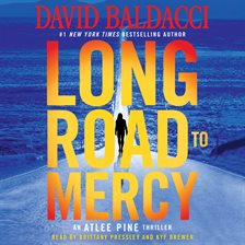 Cover image for Long Road to Mercy