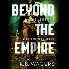 Cover image for Beyond the Empire