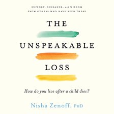 Cover image for The Unspeakable Loss