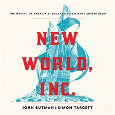Cover image for New World, Inc.
