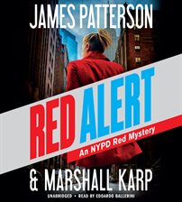 Cover image for Red Alert