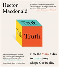 Cover image for Truth