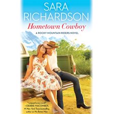 Cover image for Hometown Cowboy