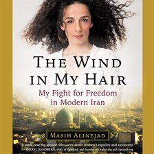 Cover image for The Wind in My Hair