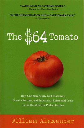 Cover image for The $64 Tomato