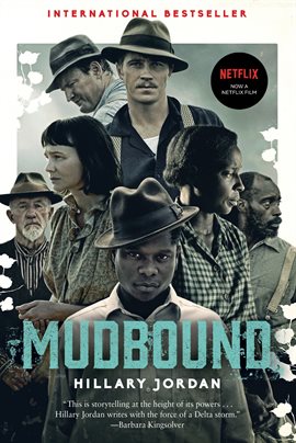 Cover image for Mudbound