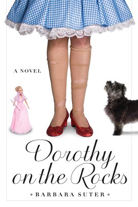Cover image for Dorothy on the Rocks