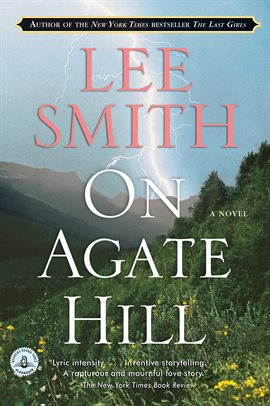 Imagen de portada para On Agate Hill