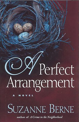 Imagen de portada para A Perfect Arrangement