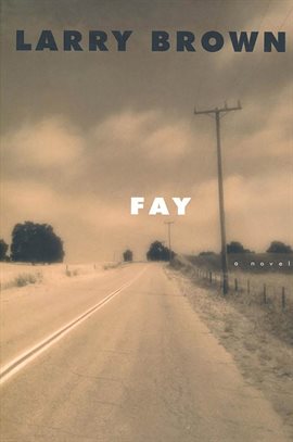 Cover image for Fay