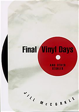 Cover image for Final Vinyl Days