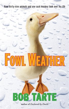 Cover image for Fowl Weather