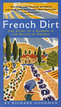 Cover image for French Dirt