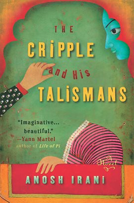 Imagen de portada para The Cripple and His Talismans