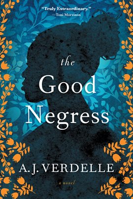 Cover image for The Good Negress