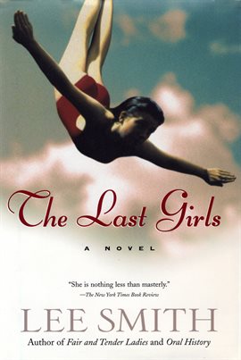 Imagen de portada para The Last Girls