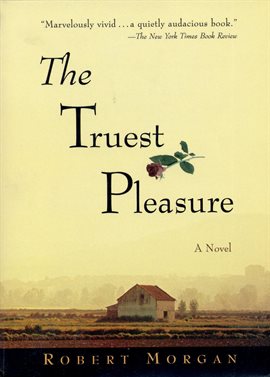 Imagen de portada para The Truest Pleasure