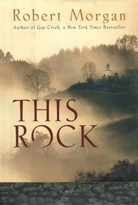 Imagen de portada para This Rock